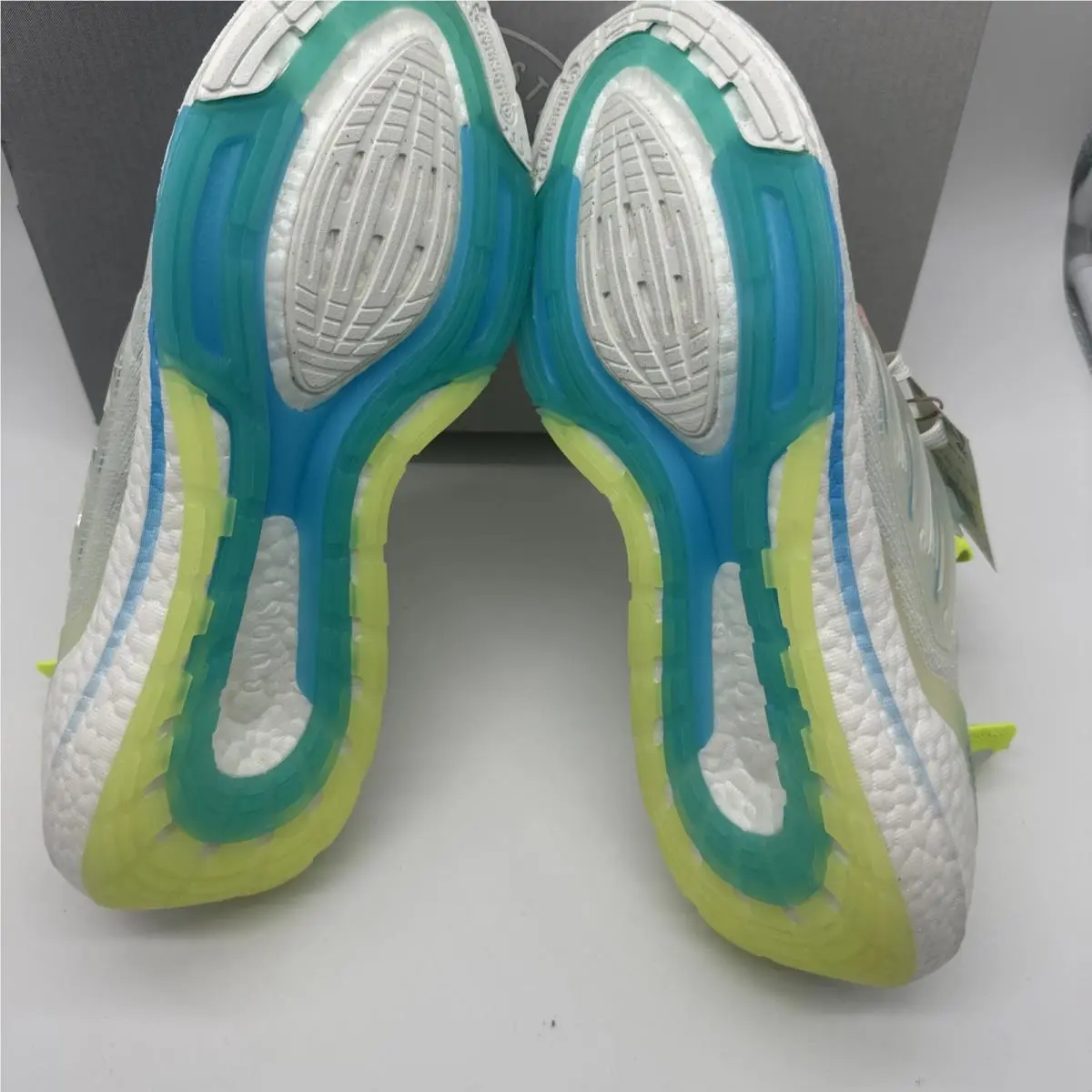 Adidas shoes - adidas UltraBoost 22 - UltraBoost - GY8674 - Multicolor 6