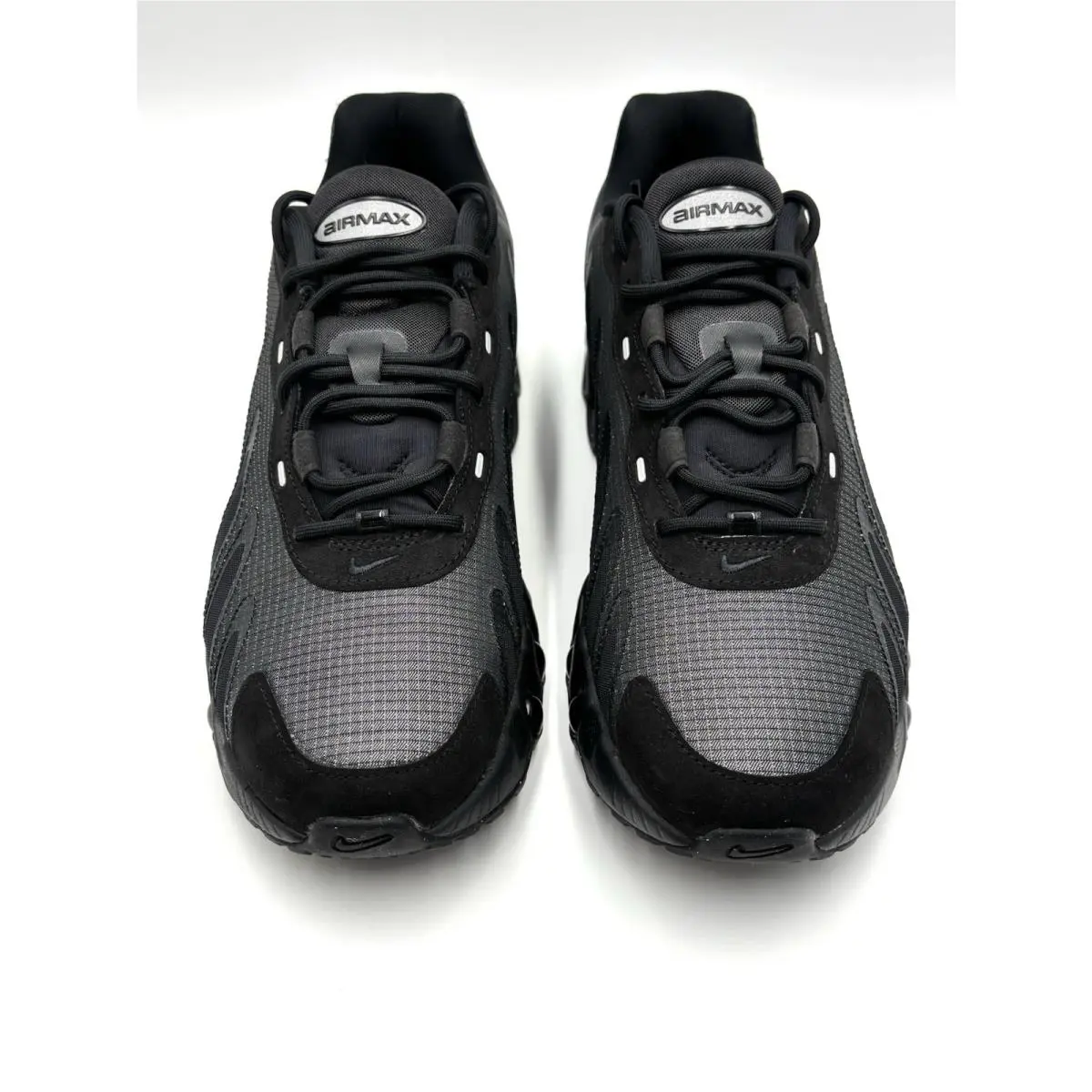 Nike shoes - Nike Air Max DN8 - Air Max - HV4525-001 - Black 4