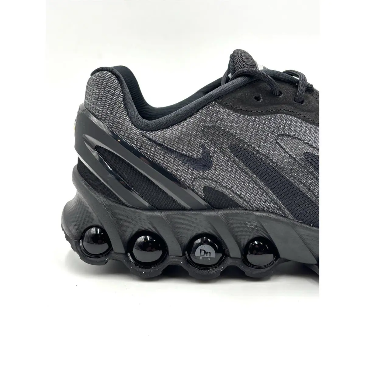 Nike shoes - Nike Air Max DN8 - Air Max - HV4525-001 - Black 8