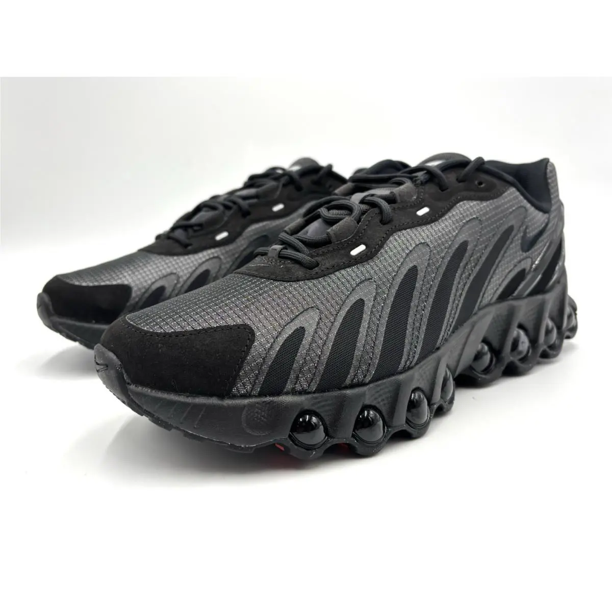 Nike shoes - Nike Air Max DN8 - Air Max - HV4525-001 - Black 0