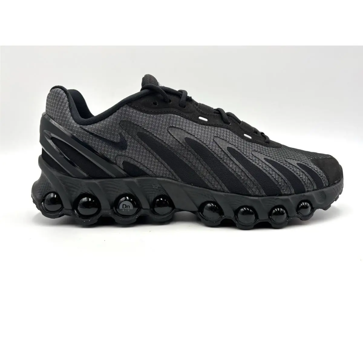 Nike shoes - Nike Air Max DN8 - Air Max - HV4525-001 - Black 1