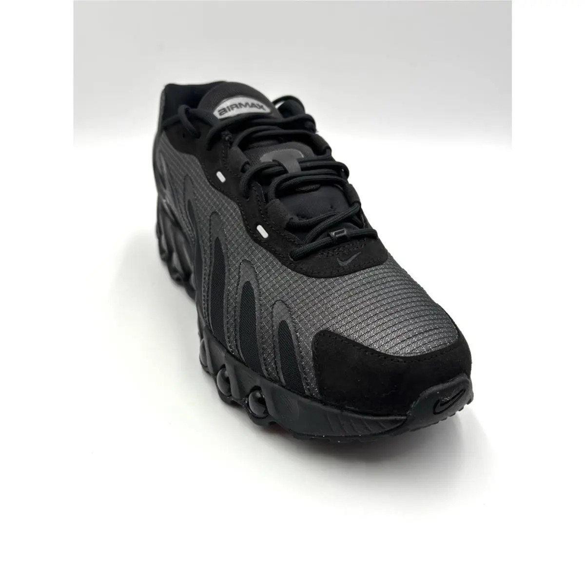 Nike shoes - Nike Air Max DN8 - Air Max - HV4525-001 - Black 3