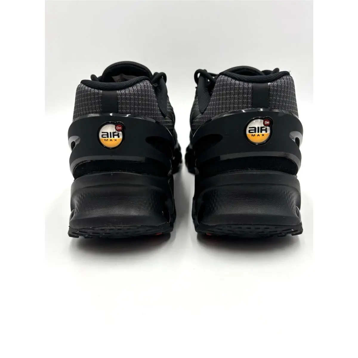 Nike shoes - Nike Air Max DN8 - Air Max - HV4525-001 - Black 6