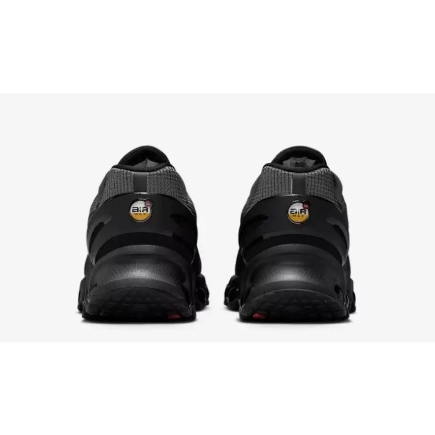 Nike shoes - Nike Air Max SE - Air Max - HV4525-001 - Black 10