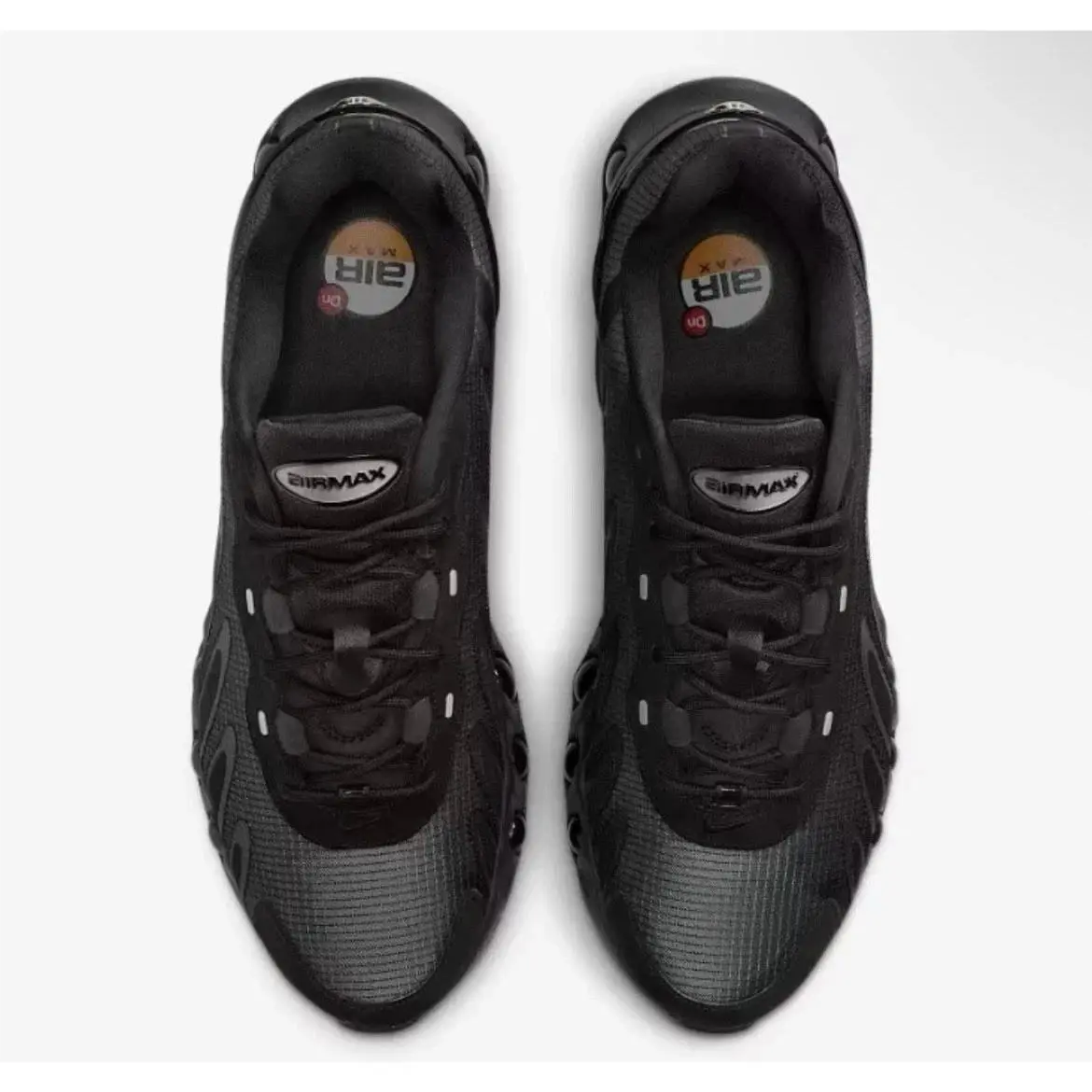 Nike shoes - Nike Air Max SE - Air Max - HV4525-001 - Black 13