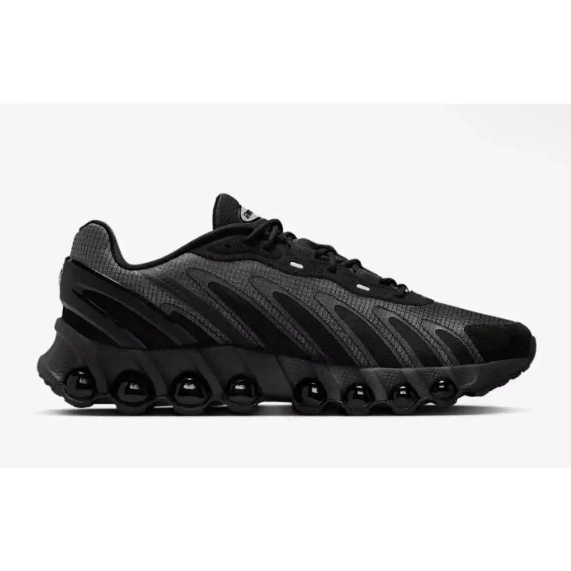 Nike shoes - Nike Air Max SE - Air Max - HV4525-001 - Black 14