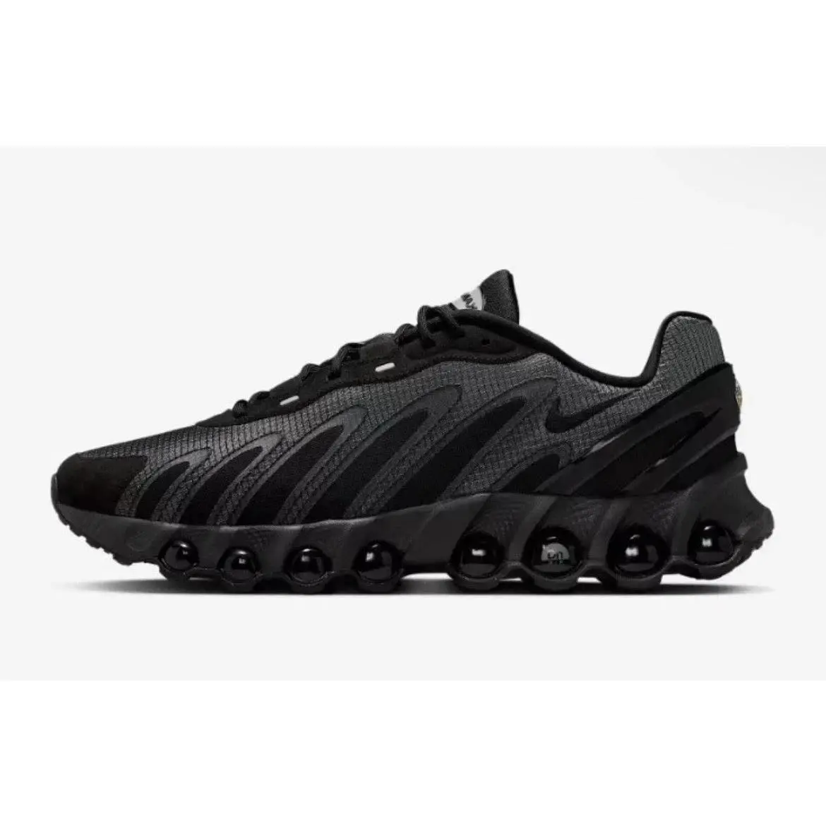 Nike shoes - Nike Air Max SE - Air Max - HV4525-001 - Black 0