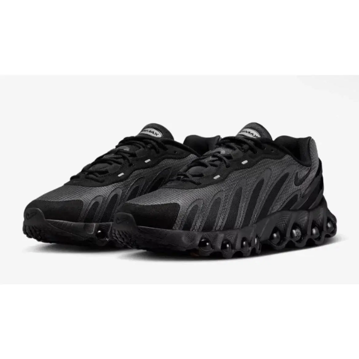 Nike shoes - Nike Air Max SE - Air Max - HV4525-001 - Black 2