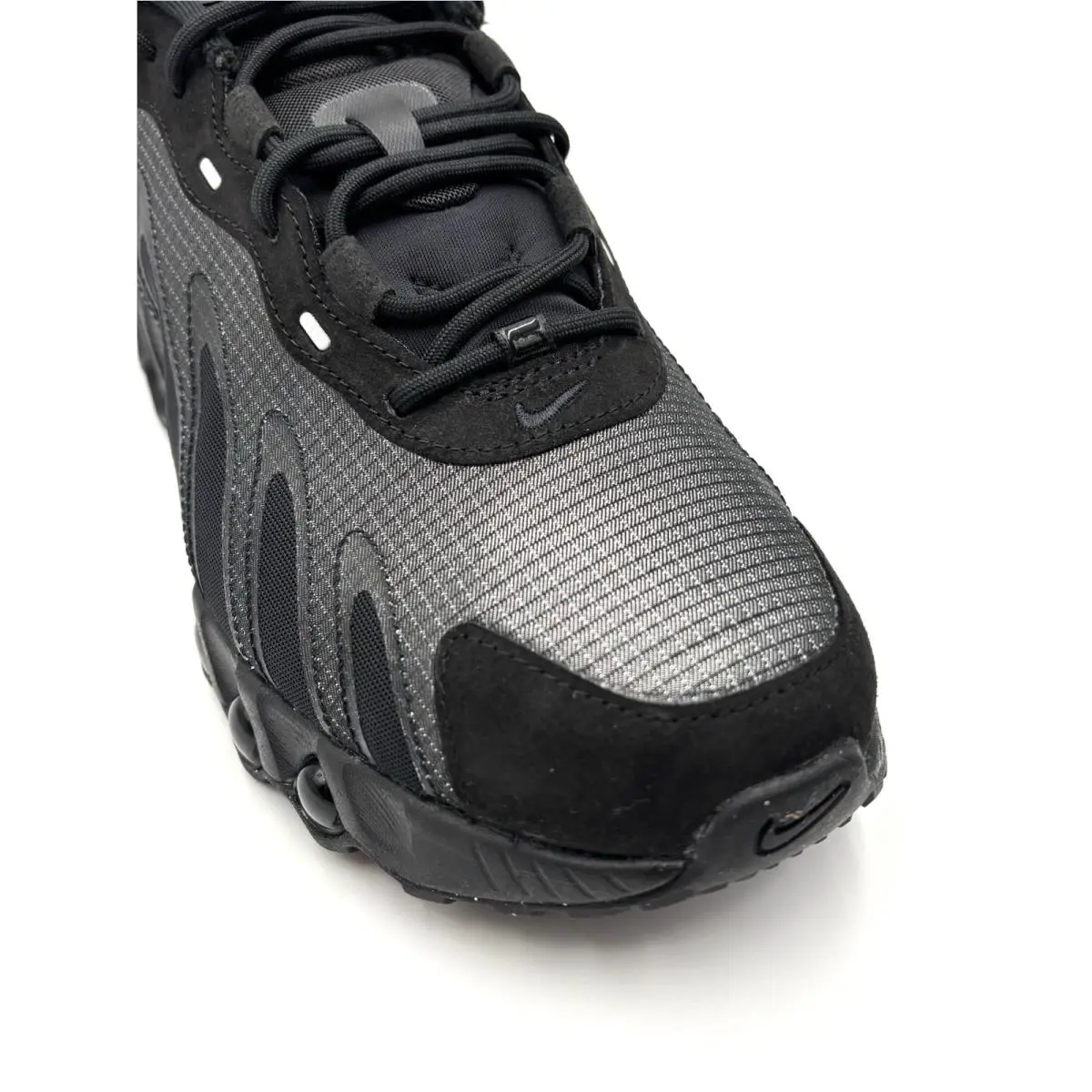 Nike shoes - Nike Air Max DN8 - Air Max - HV4525-001 - Black 7