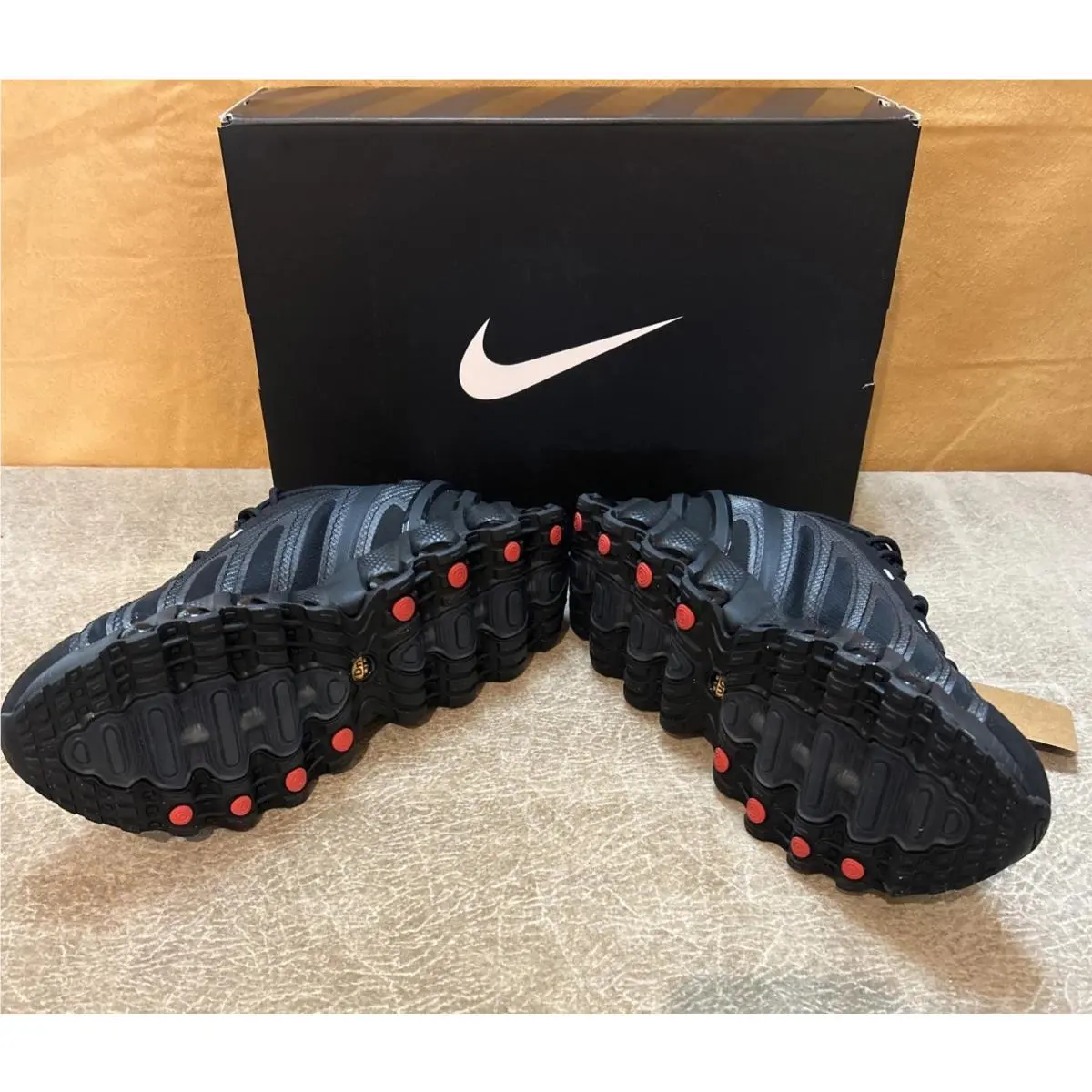 Nike shoes - Nike Air Max SE - Air Max - HV4525-001 - Black 9