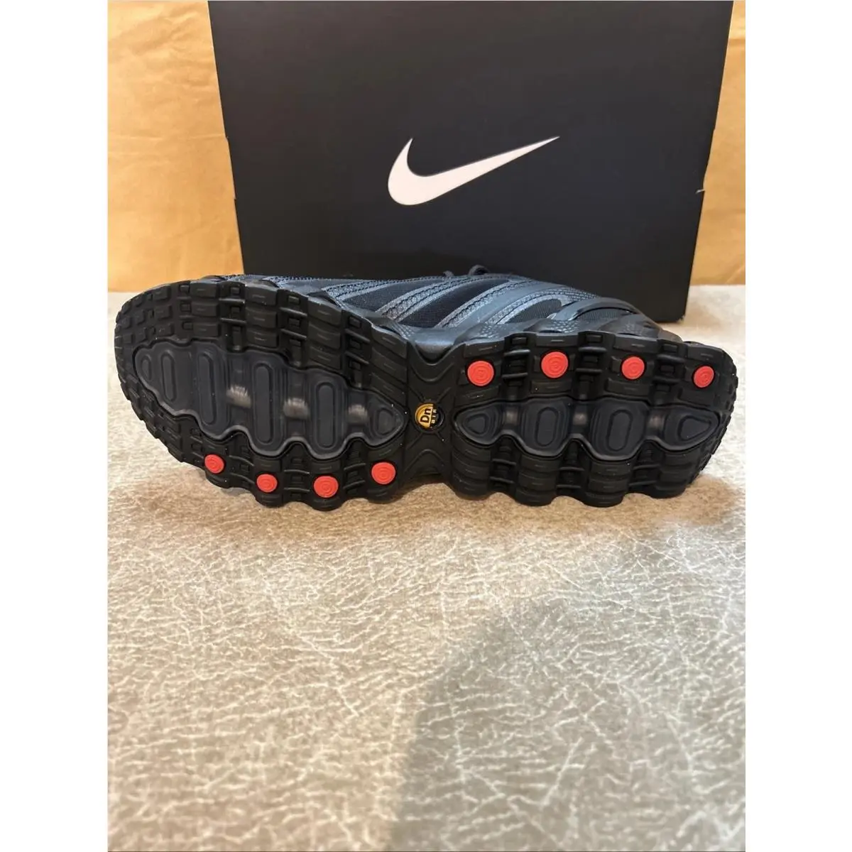 Nike shoes - Nike Air Max SE - Air Max - HV4525-001 - Black 11