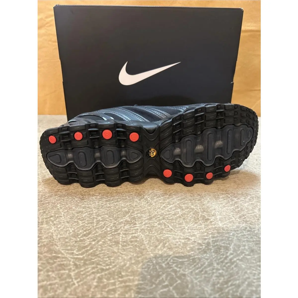 Nike shoes - Nike Air Max SE - Air Max - HV4525-001 - Black 12