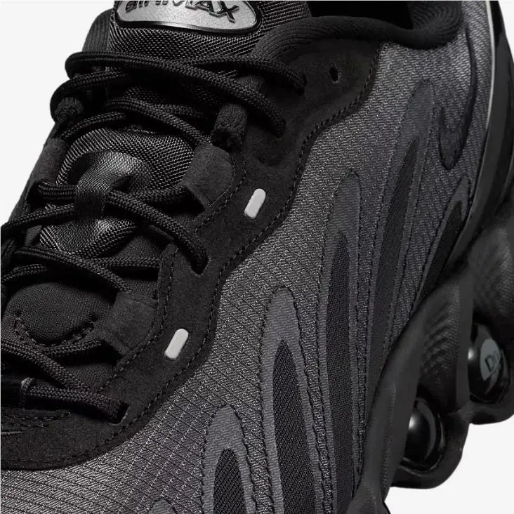 Nike shoes - Nike Air Max SE - Air Max - HV4525-001 - Black 3