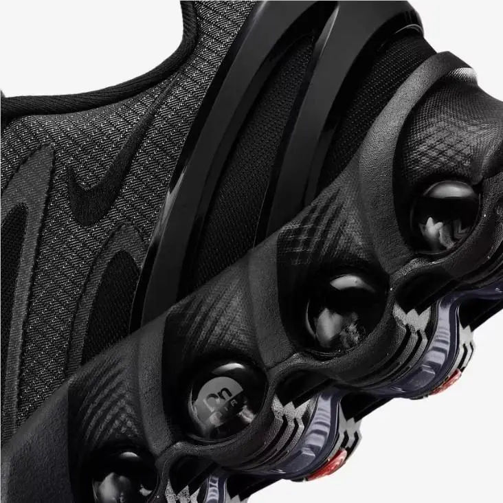 Nike shoes - Nike Air Max SE - Air Max - HV4525-001 - Black 4