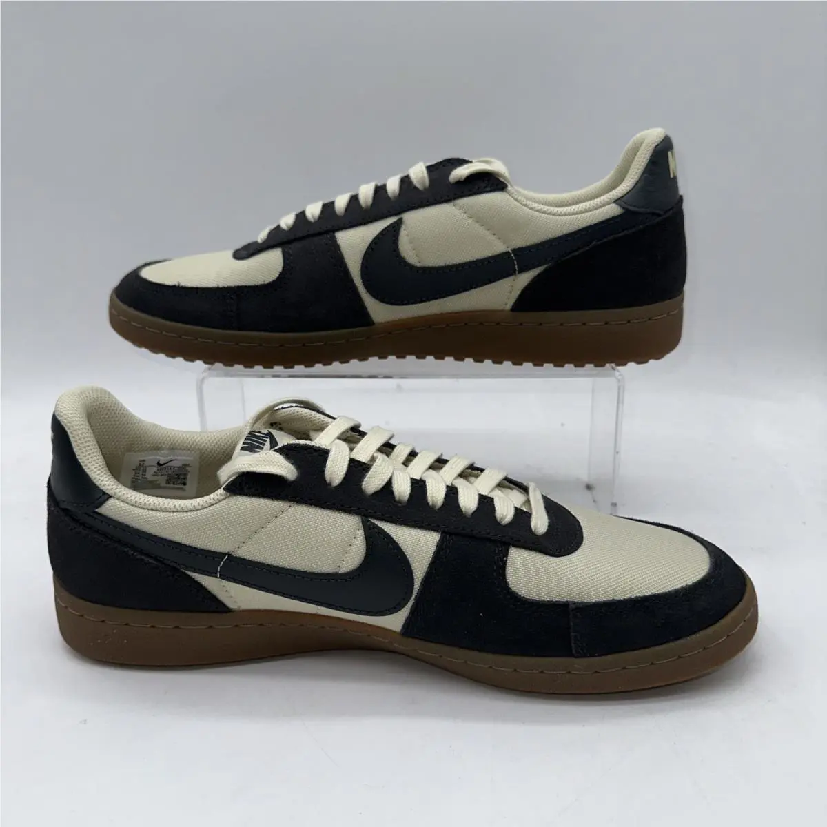 Nike shoes - Nike Field General - Field General - HF3165-200 - Green 0
