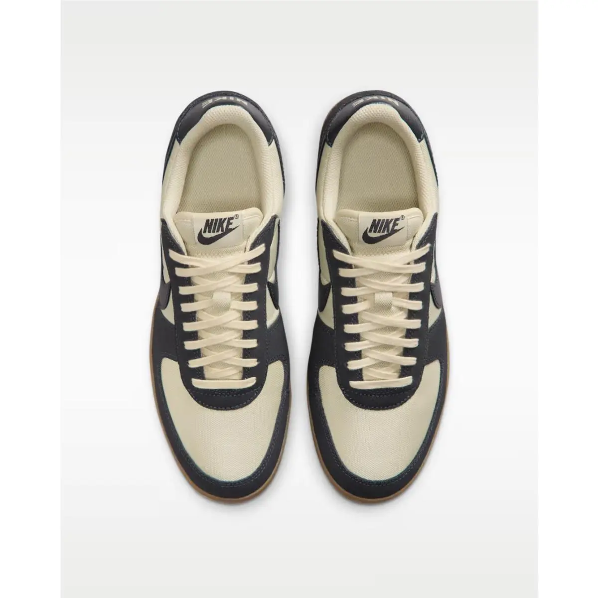 Nike shoes - Nike Field General - Field General - HF3165-200 - Black 2