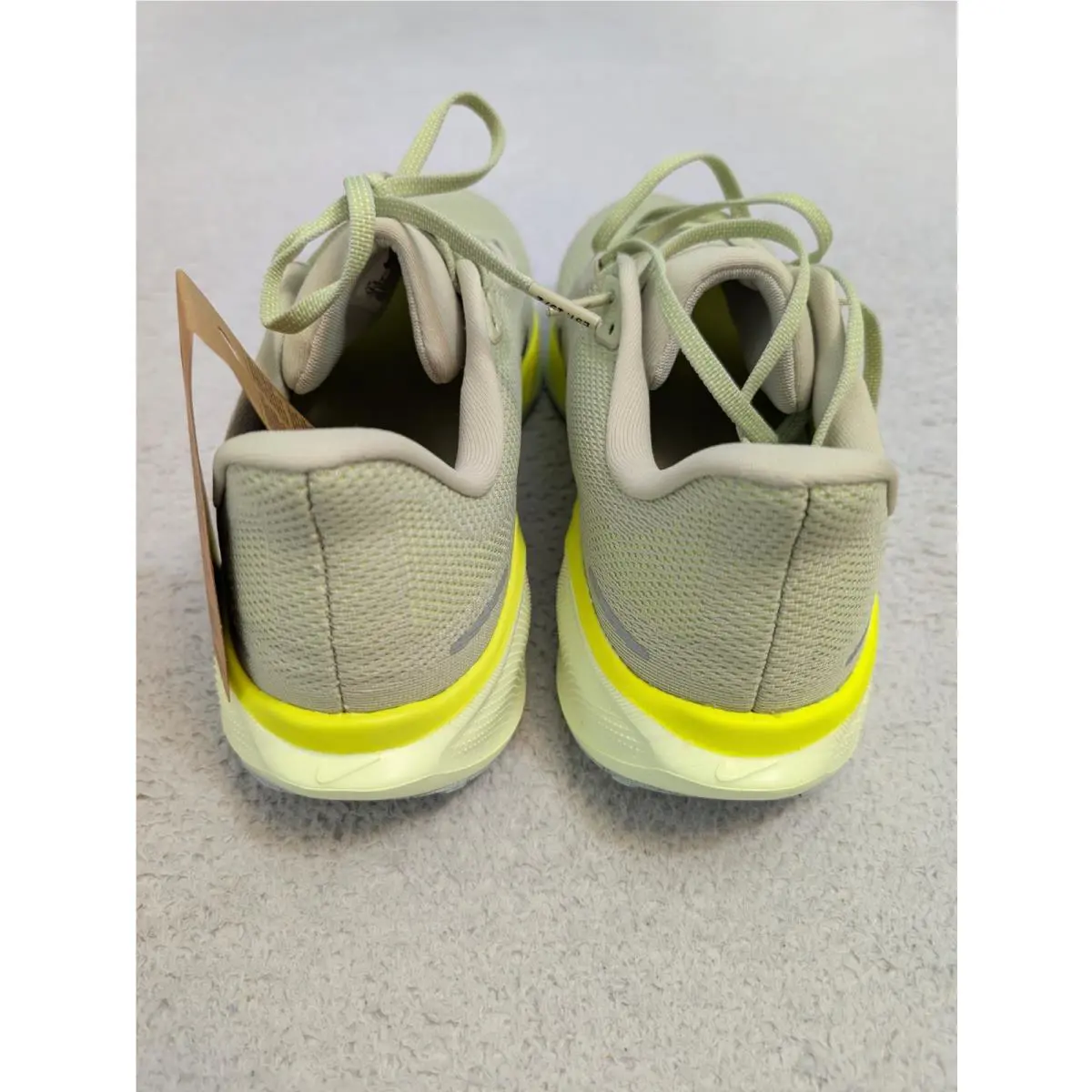 Nike shoes - Nike Air Zoom Pegasus - Air Zoom Pegasus - FD2722-701 - Green 3