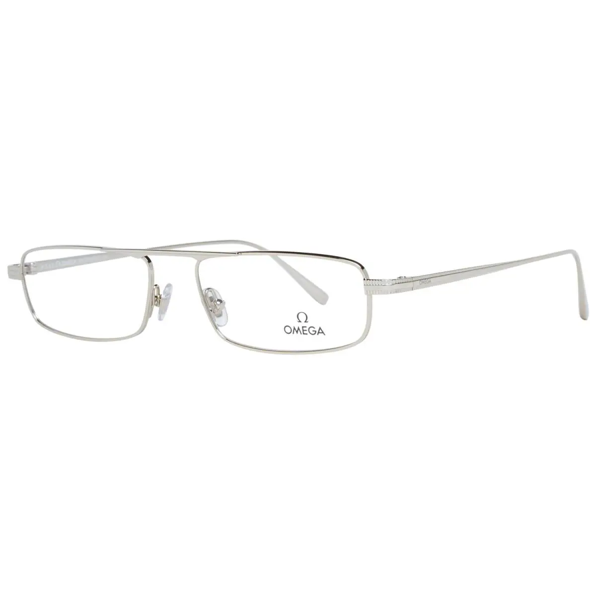 Omega OM5011 032 Men Glass Optical Frame 54 mm
