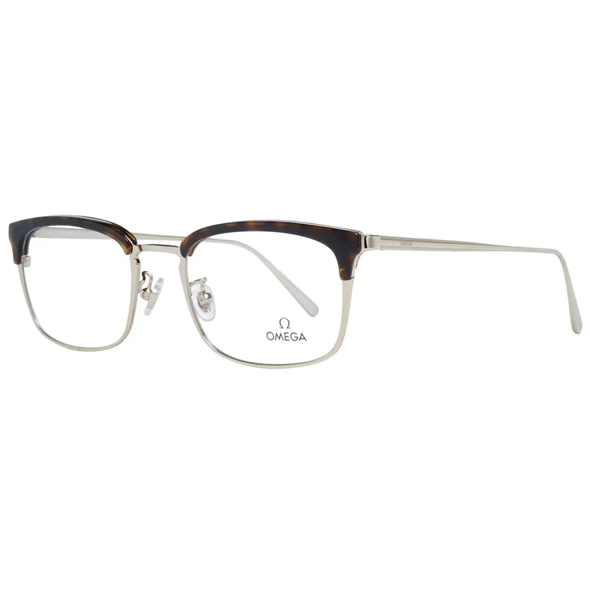 Omega OM5010-H 052 Unisex Glass Optical Frame 51 mm