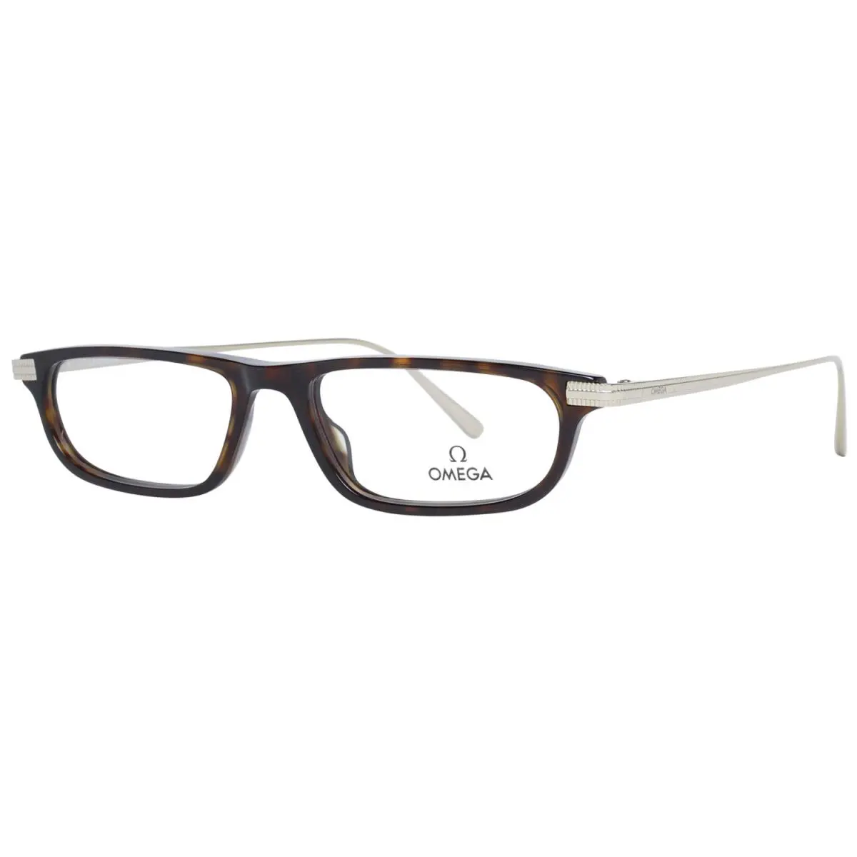 Omega OM5012 052 Unisex Glass Optical Frame 52 mm