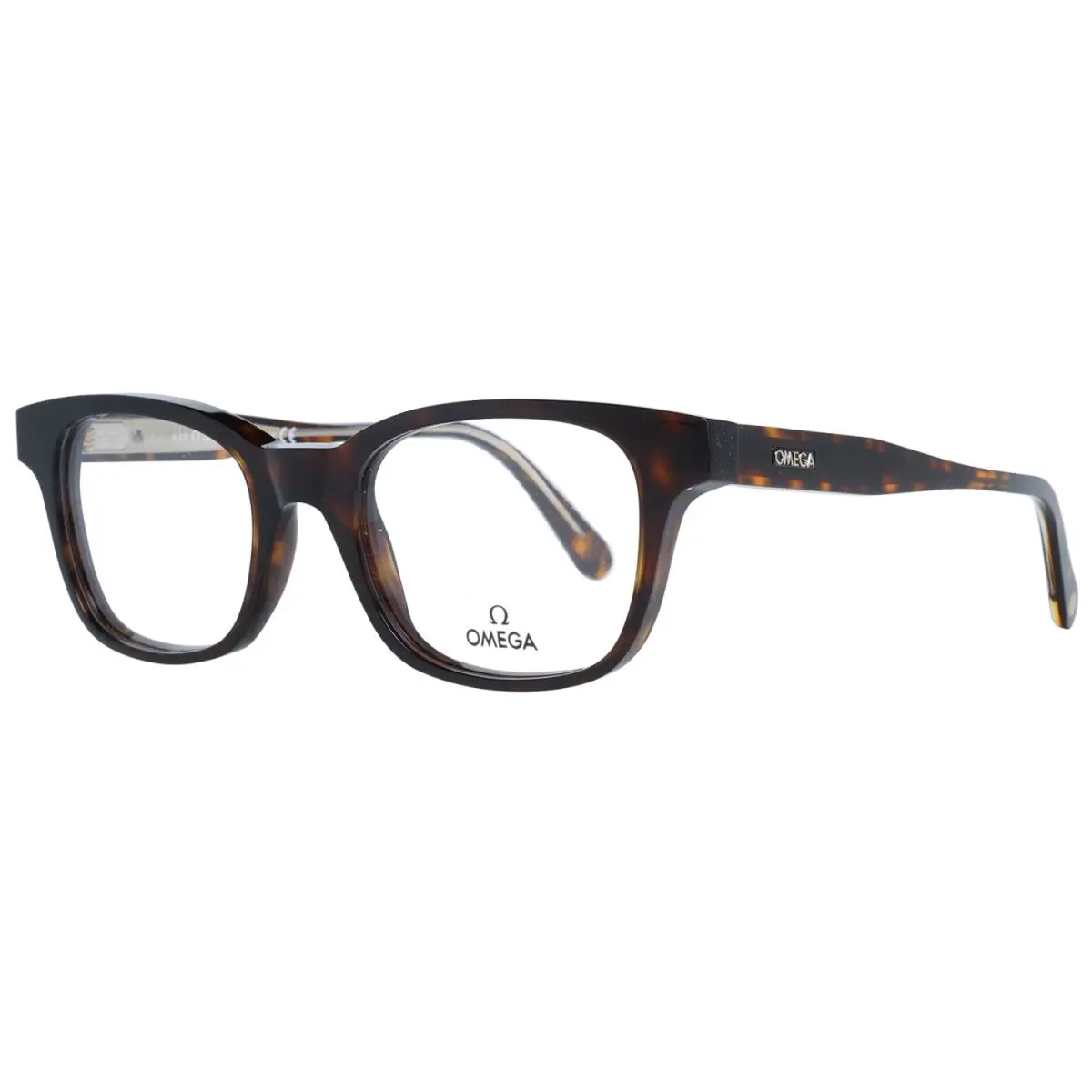 Omega OM5004-H 052 Men Glass Optical Frame 52 mm