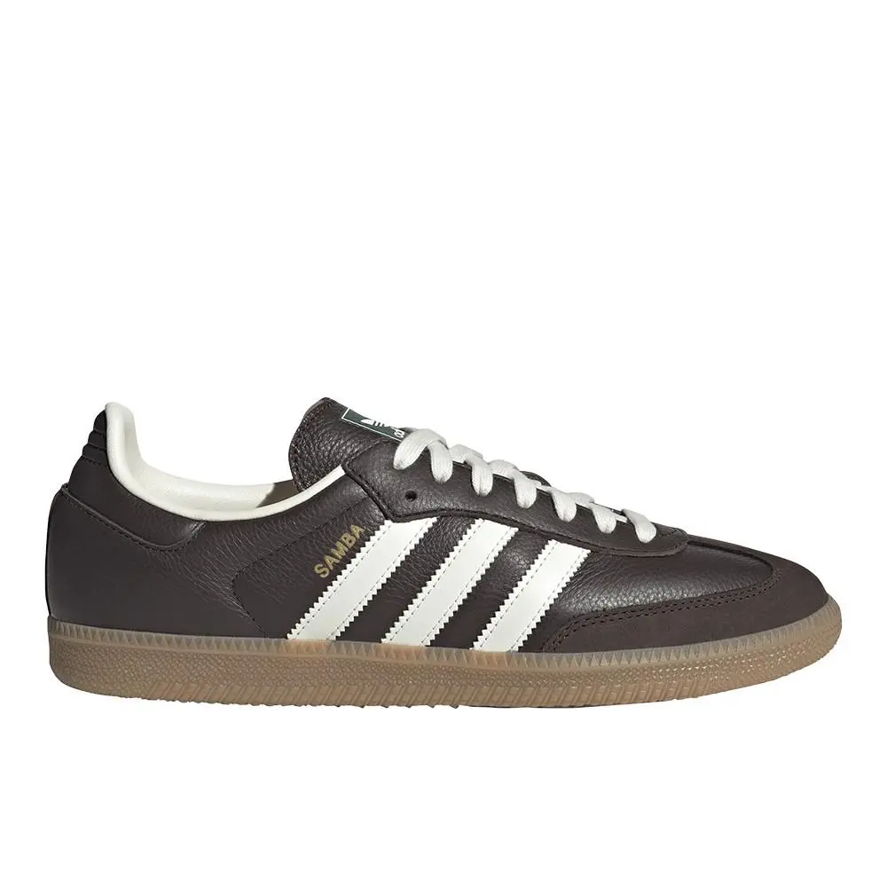 Samba Og Mens Size 8.5 M Sneakers Casual Shoes JR0891 by Adidas