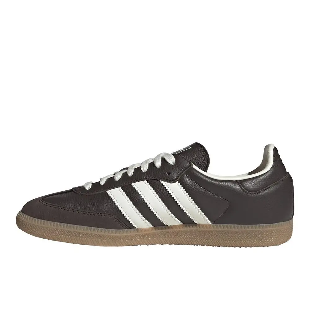 Adidas shoes - adidas Samba Og - Samba - JR0891 - Brown (UPC: 197621123222) 1