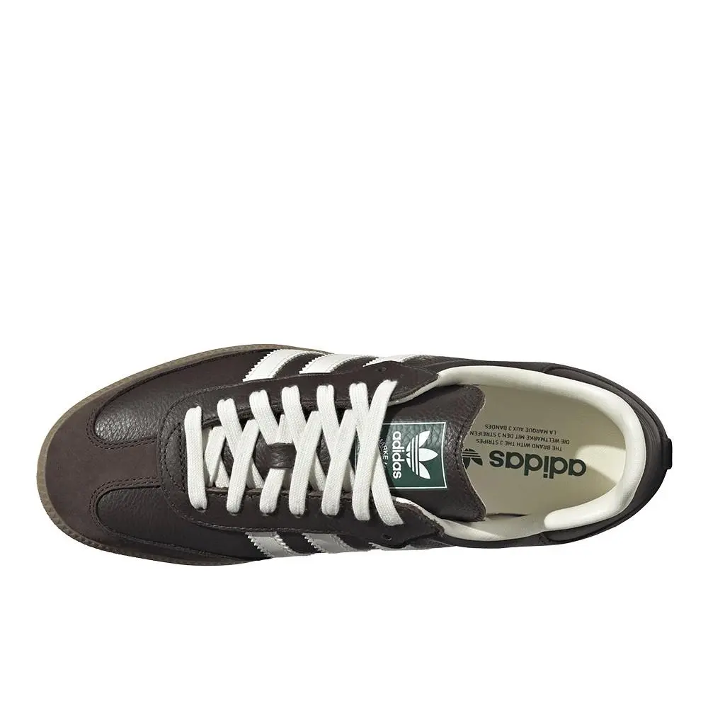 Adidas shoes - adidas Samba Og - Samba - JR0891 - Brown (UPC: 197621123222) 2