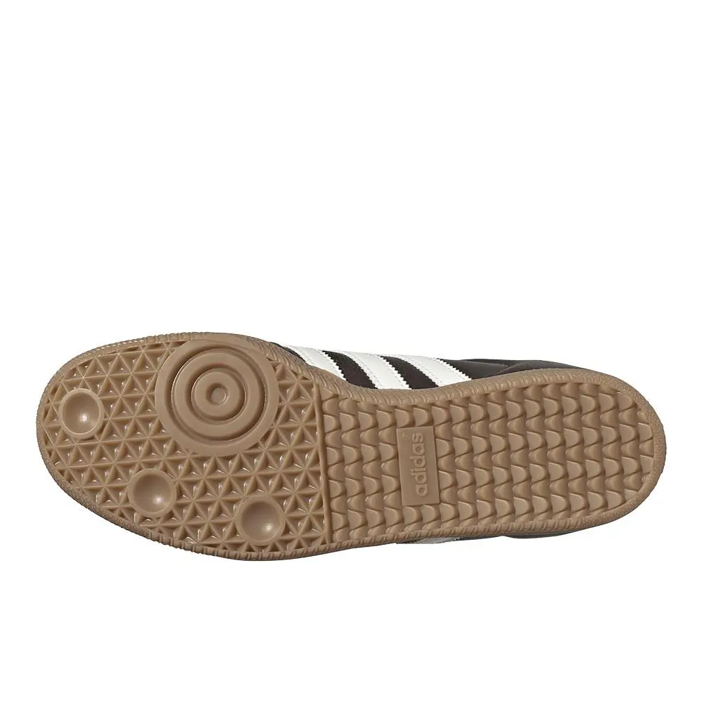 Adidas shoes - adidas Samba Og - Samba - JR0891 - Brown (UPC: 197621123222) 3