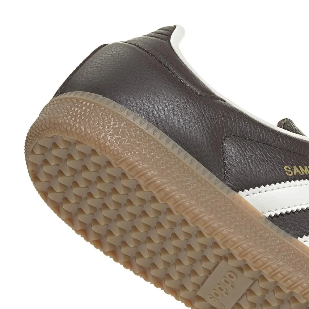 Adidas shoes - adidas Samba Og - Samba - JR0891 - Brown (UPC: 197621123222) 4