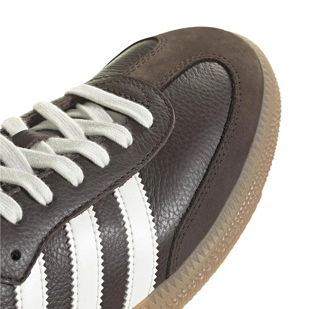 Adidas shoes - adidas Samba Og - Samba - JR0891 - Brown (UPC: 197621123222) 5
