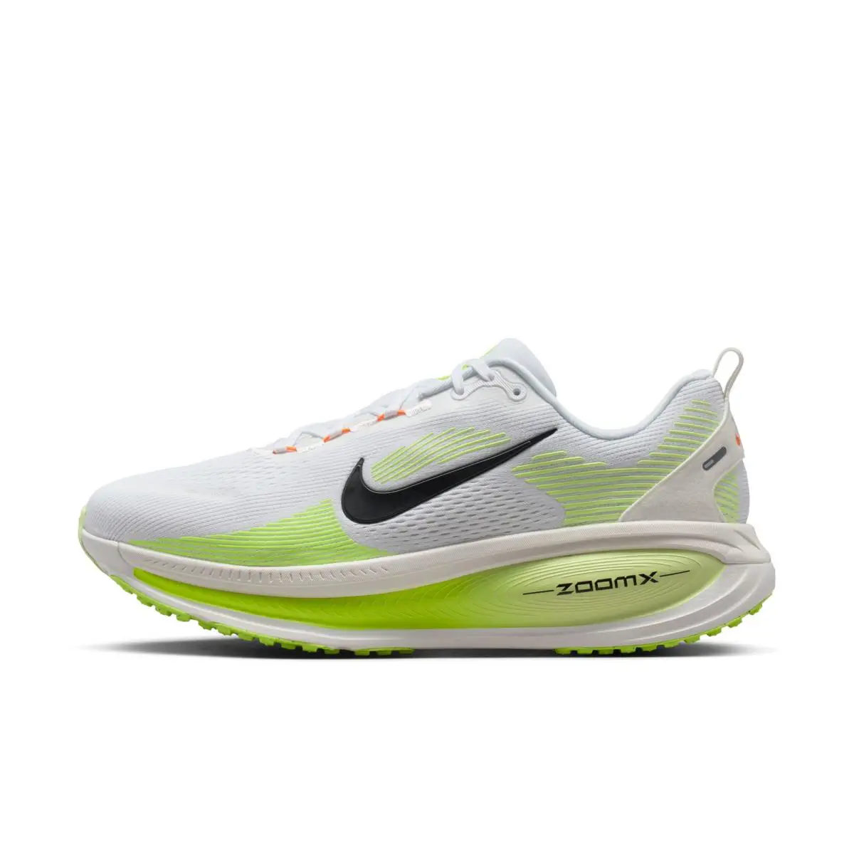 Nike shoes - IF0514120 - IF0514-120 - WHITE/BLACK-VOLT-BARELY VOLT 0