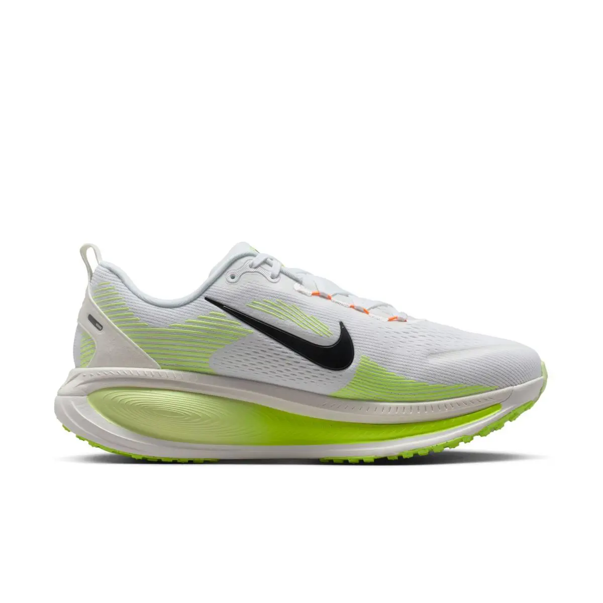 Nike shoes - IF0514120 - IF0514-120 - WHITE/BLACK-VOLT-BARELY VOLT 1
