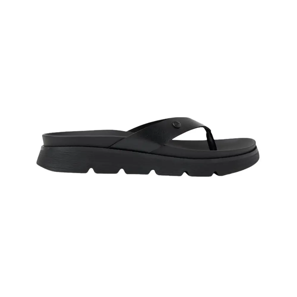 Reef Luxe Vivianahh Women`s Sandals - Black