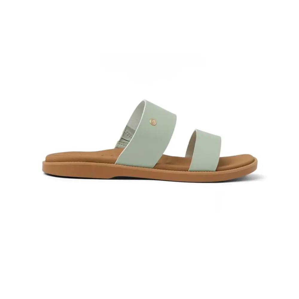 Reef Sunny Alisah Women`s Sandals - Sage - Sage