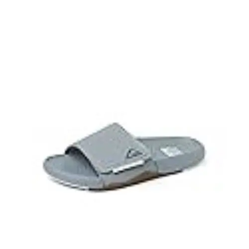 Reef Mens Sandals Phantom Slab Grey/white 9 Grey/white