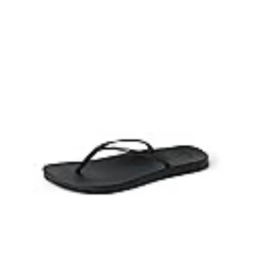 Reef Cushion Slim Womens Flip Flop Super Lightweight Ultra Soft Cushion Footbe