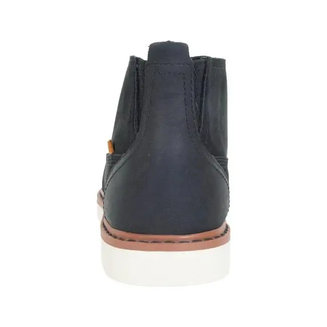 Reef shoes - Voyage Boot - Voyage Boot - Black 2
