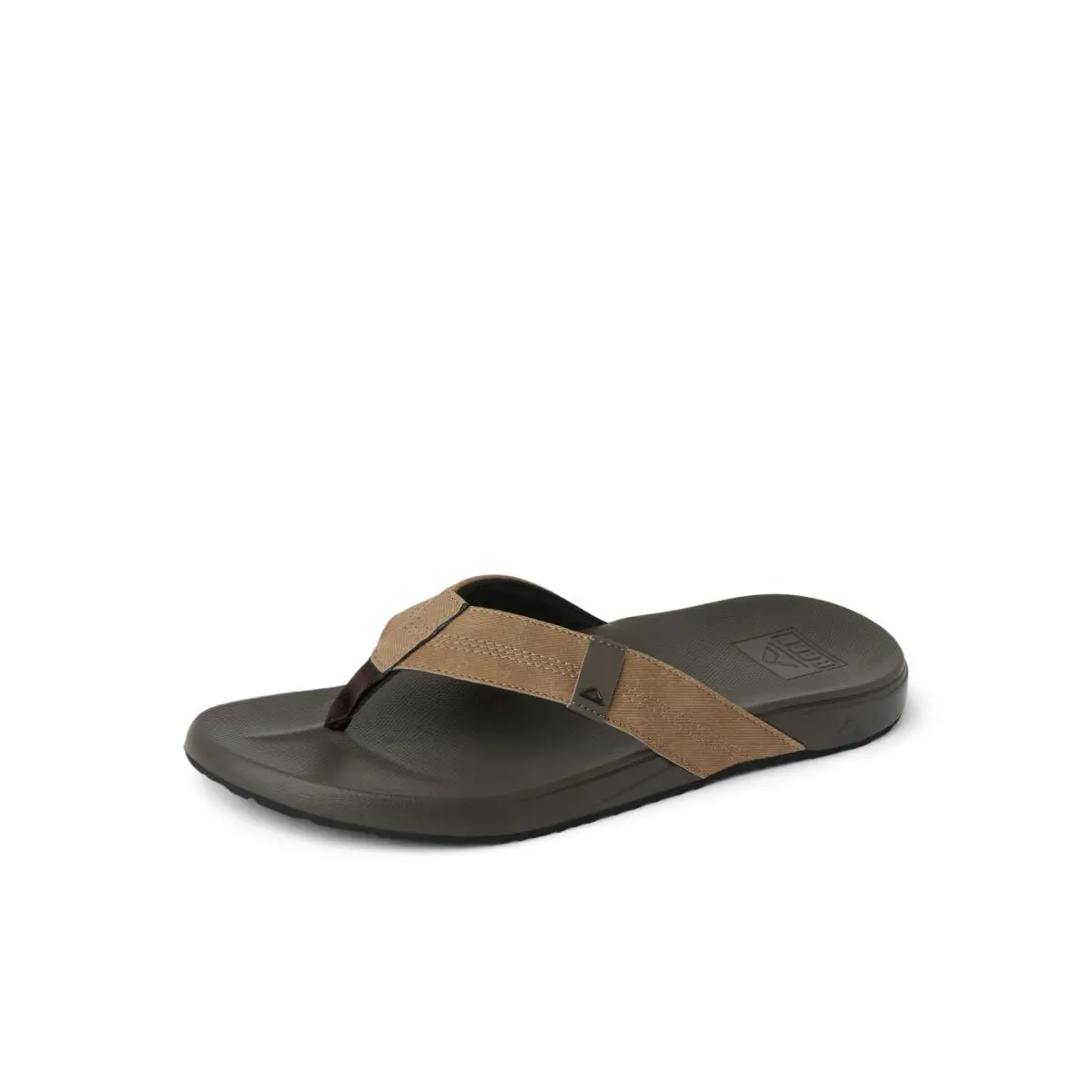Reef Cushion Phantom Men`s Sandals Black 10 Medium