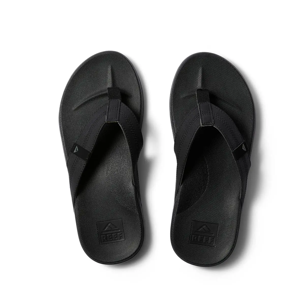 Reef shoes - Rf0A3Fdi - Rf0A3Fdi - Black (UPC: 191477026782) 2