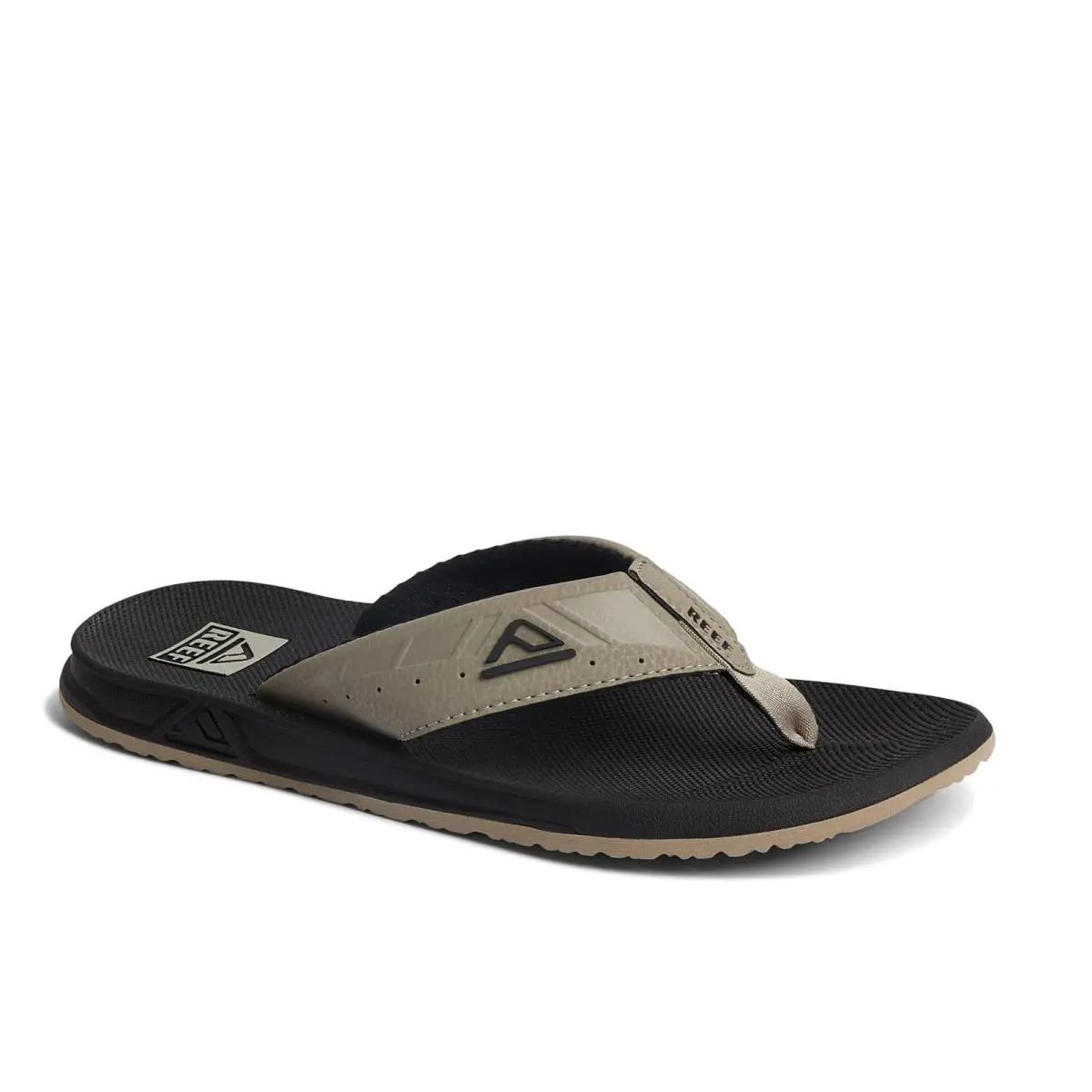 Reef shoes - Rf002046 - Rf002046 - Black/Tan (UPC: 881862647455) 5