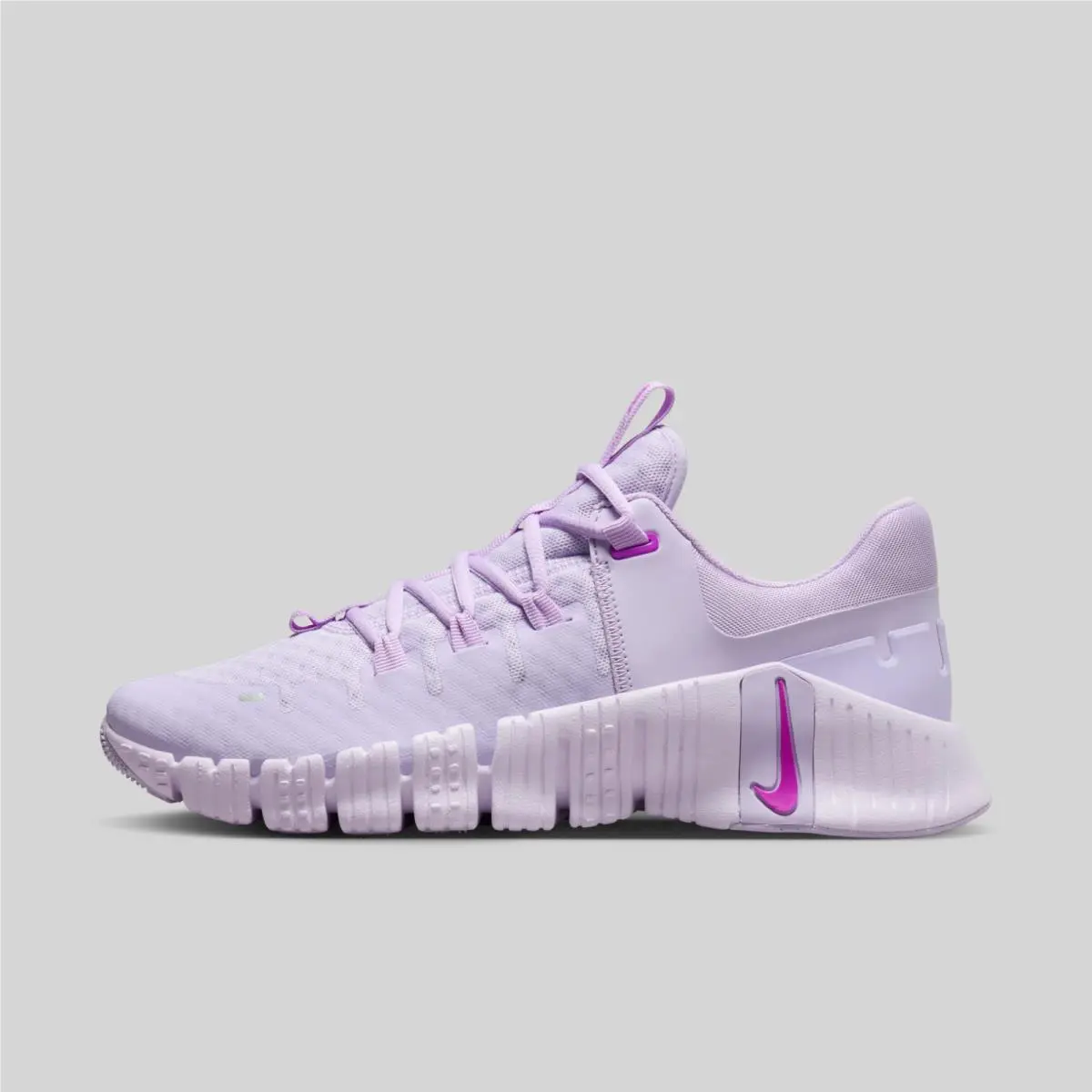 Nike shoes - Nike Free Metcon - Free Metcon - DV3950-502 - Purple 0