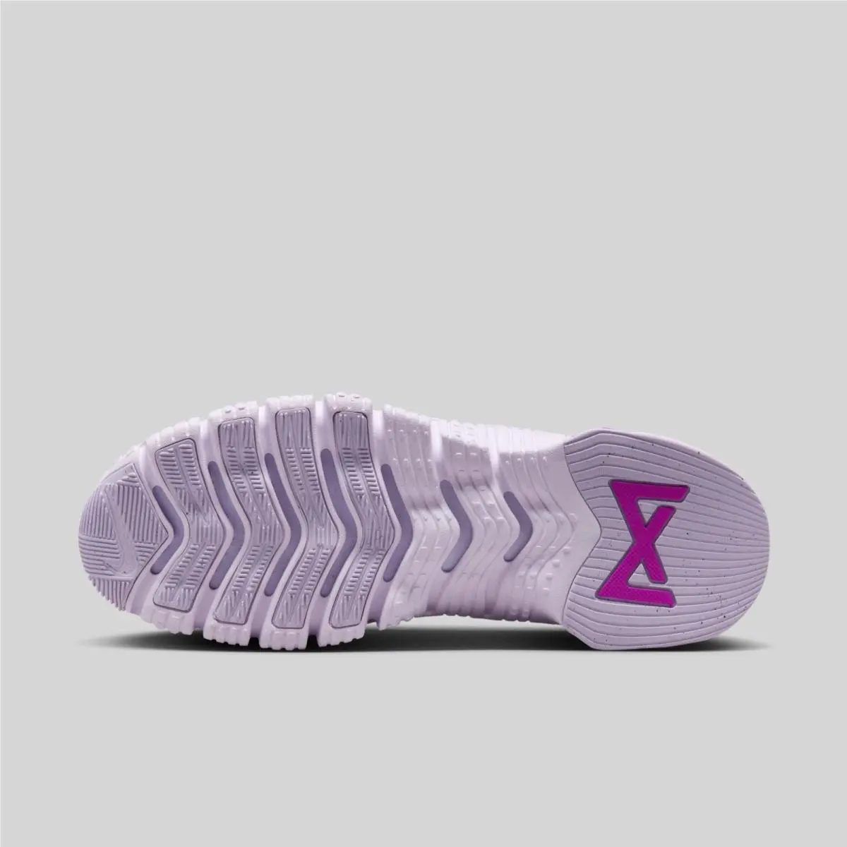 Nike shoes - Nike Free Metcon - Free Metcon - DV3950-502 - Purple 1