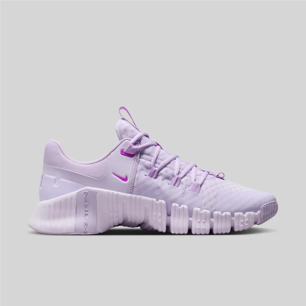 Nike shoes - Nike Free Metcon - Free Metcon - DV3950-502 - Purple 2