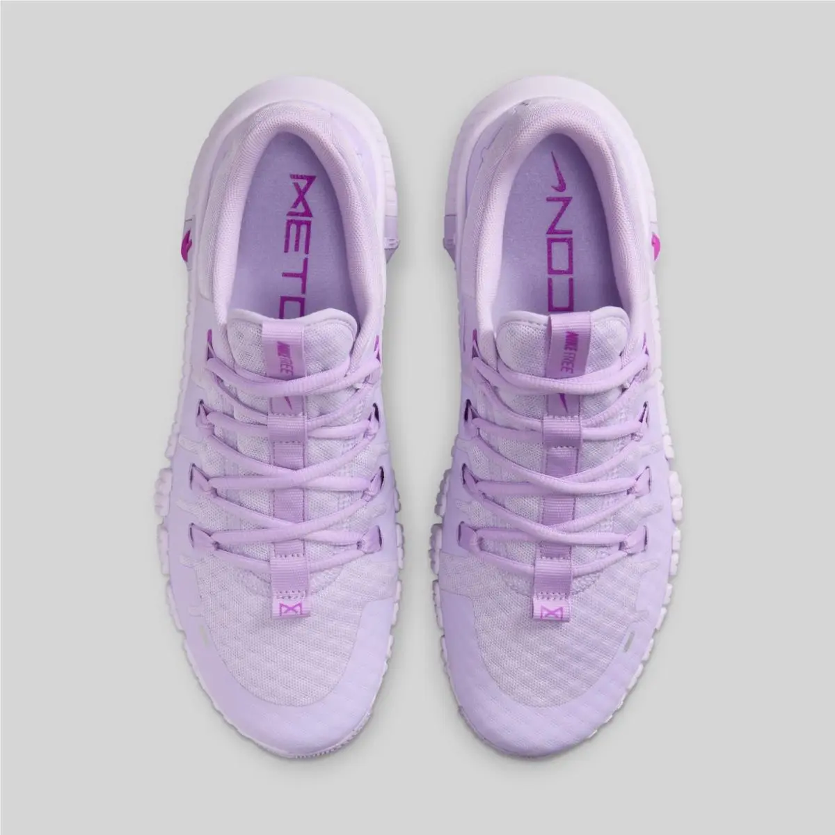 Nike shoes - Nike Free Metcon - Free Metcon - DV3950-502 - Purple 3