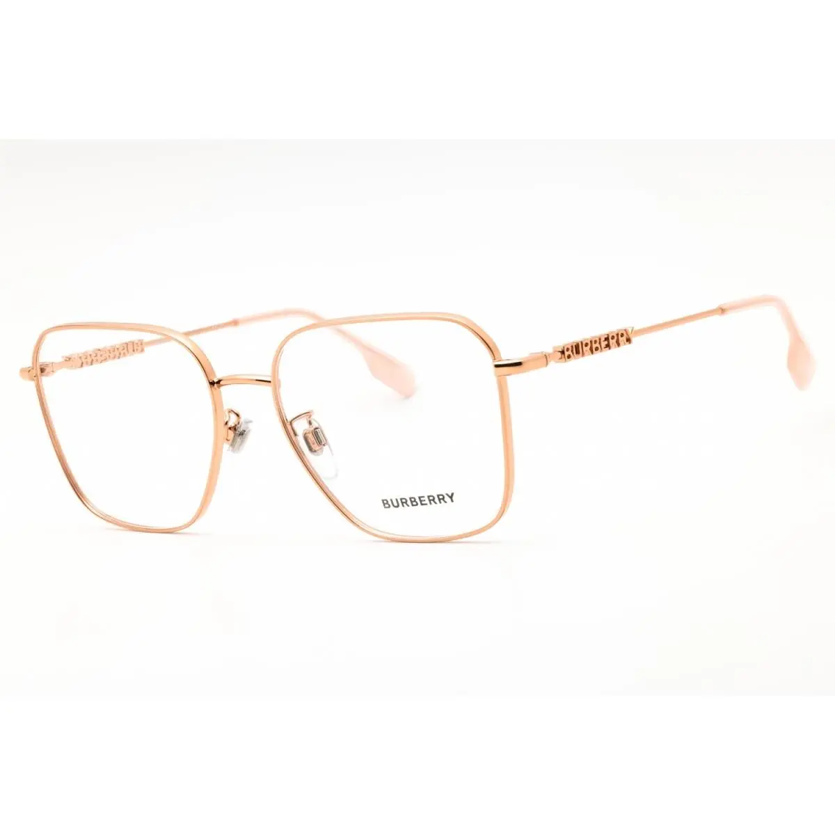 Burberry BE1382D 1337 Pink 55mm Eyeglasses