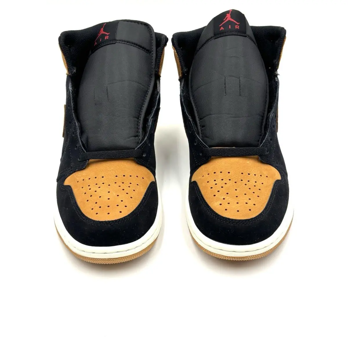 Nike shoes - Air Jordan 1 Mid SE - HV4091-002 - Multicolor 3