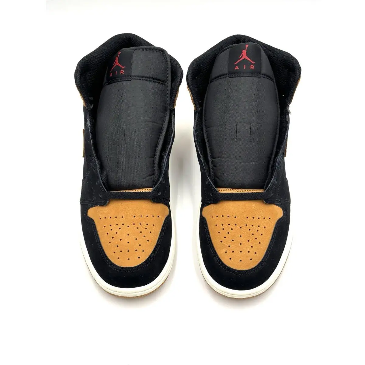 Nike shoes - Air Jordan 1 Mid SE - HV4091-002 - Multicolor 4