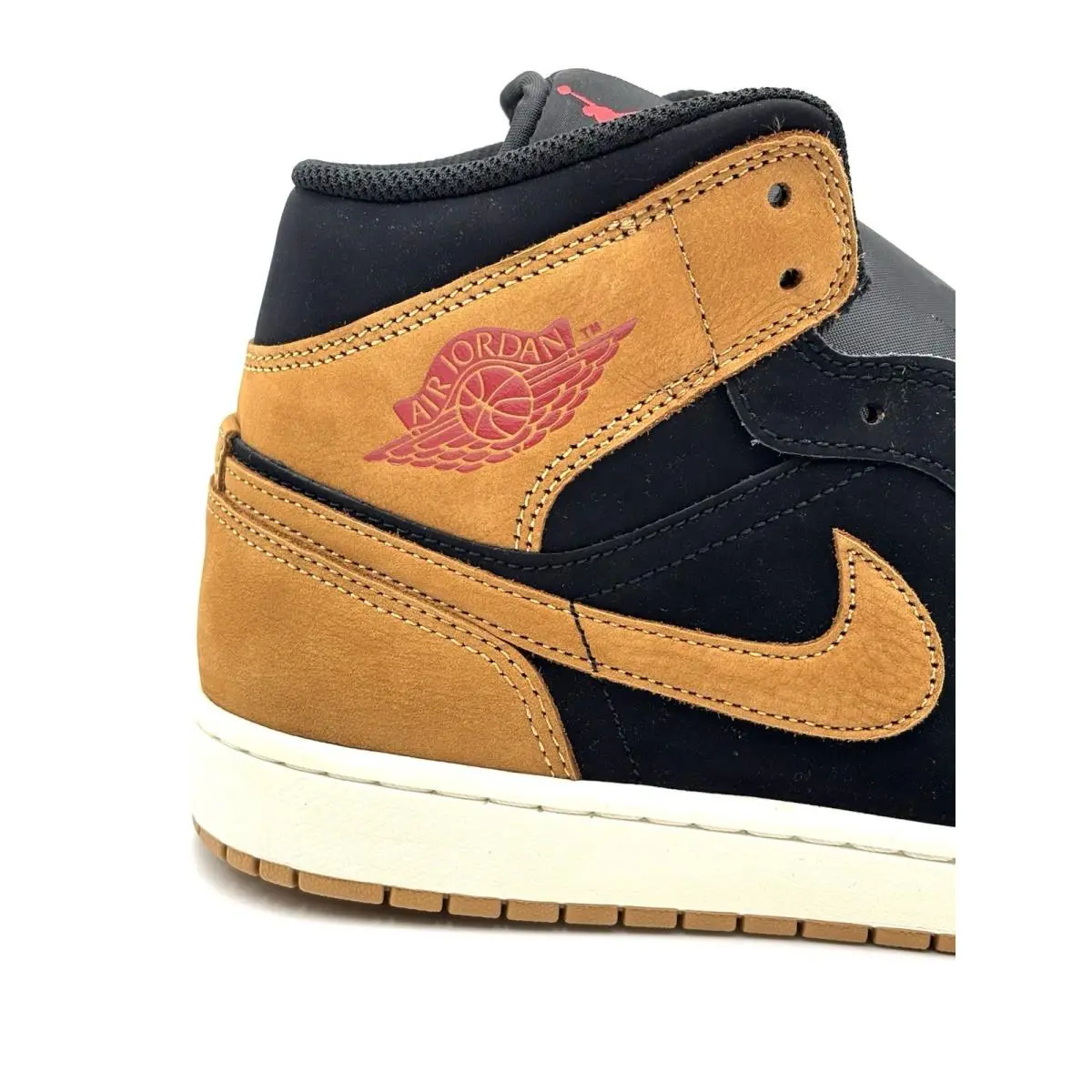 Nike shoes - Air Jordan 1 Mid SE - HV4091-002 - Multicolor 6