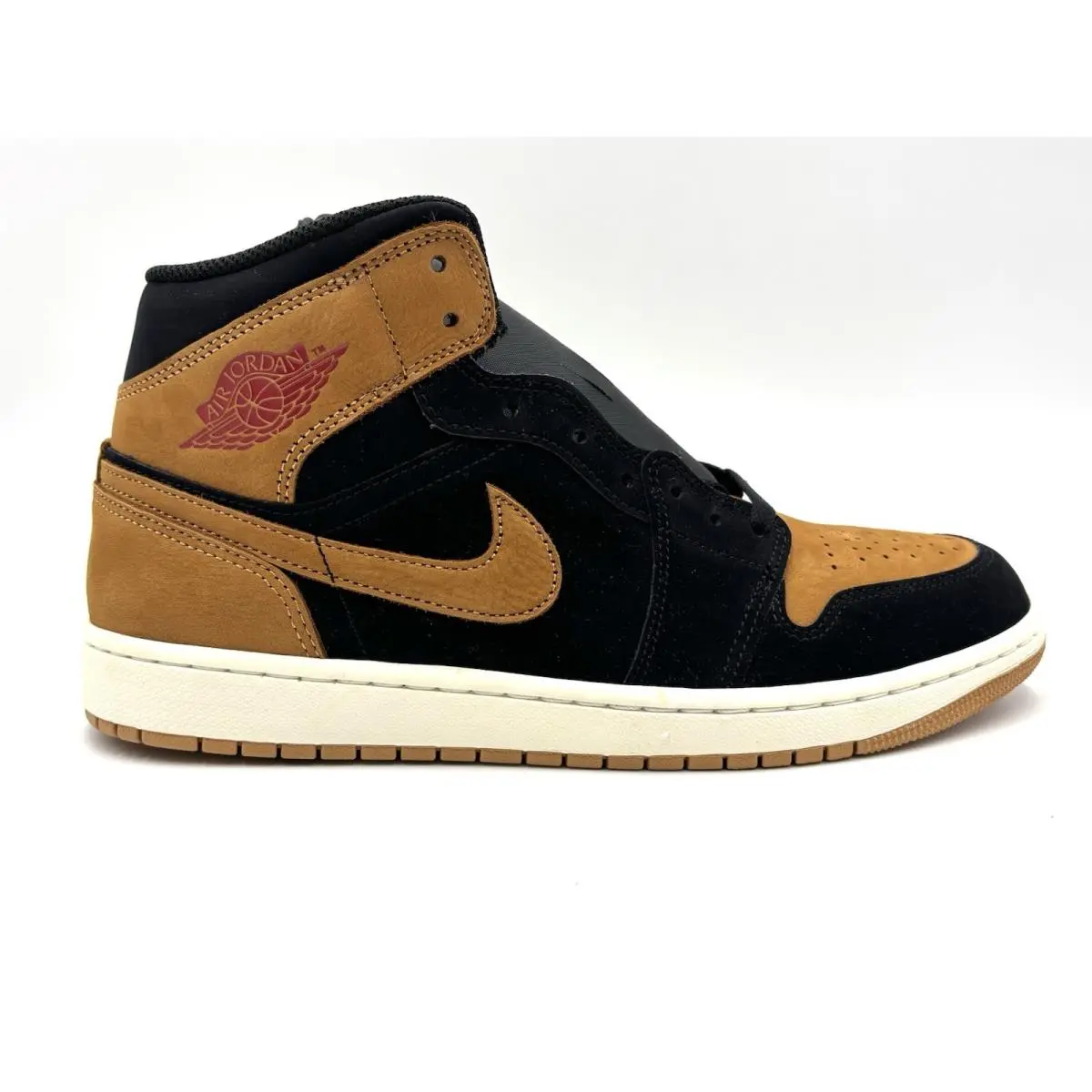 Nike shoes - Air Jordan 1 Mid SE - HV4091-002 - Multicolor 0